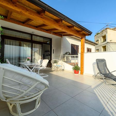 Nada Sea View City Centre Sibenik Luaran gambar
