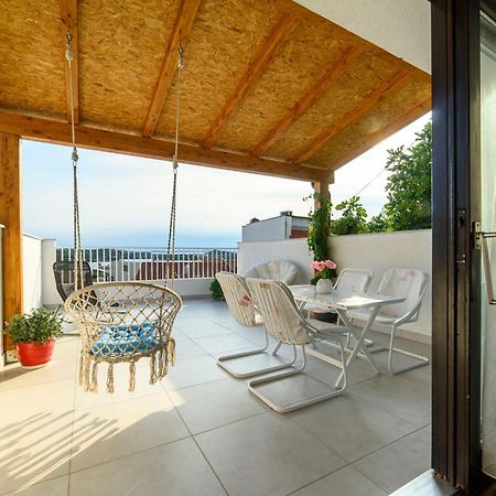 Nada Sea View City Centre Sibenik Luaran gambar