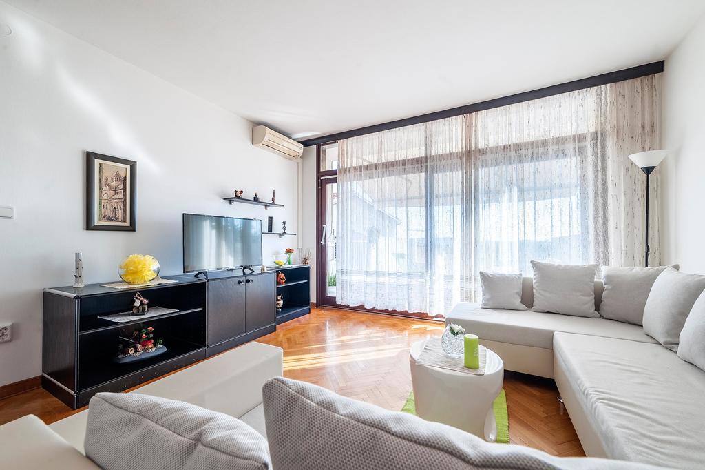 Nada Sea View City Centre Sibenik Luaran gambar