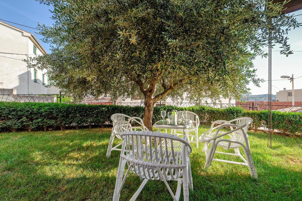 Nada Sea View City Centre Sibenik Luaran gambar
