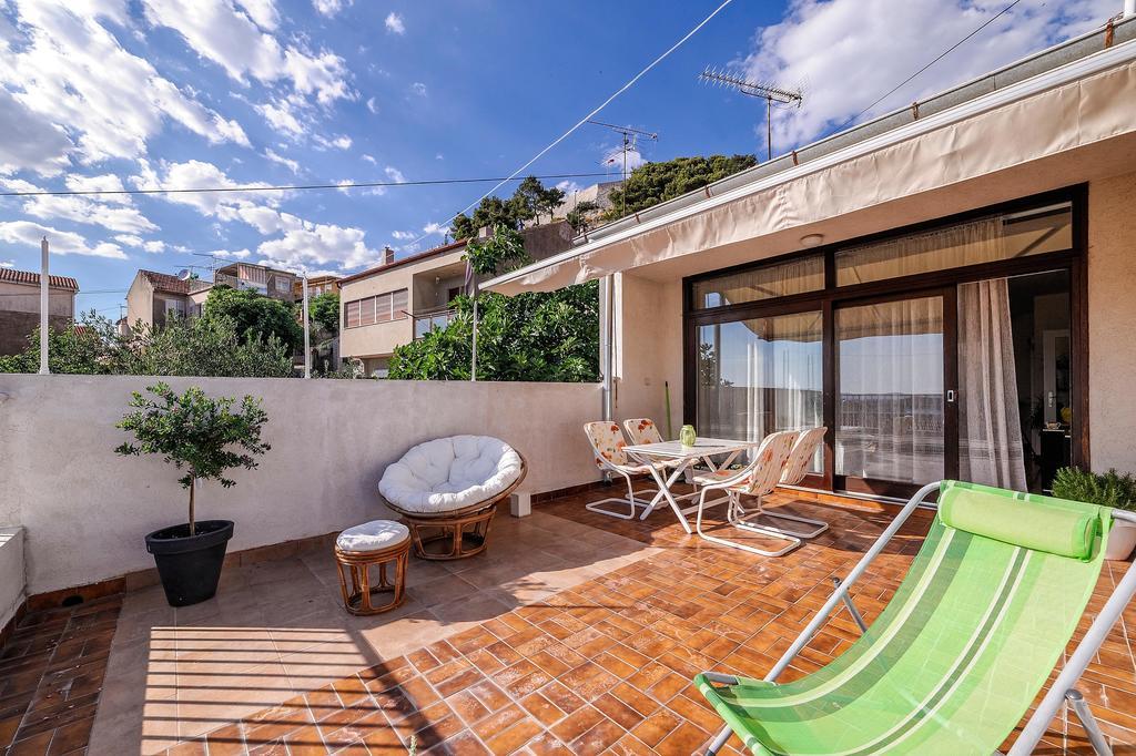 Nada Sea View City Centre Sibenik Luaran gambar