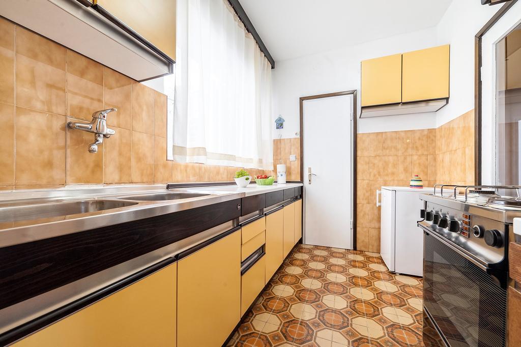 Nada Sea View City Centre Sibenik Luaran gambar