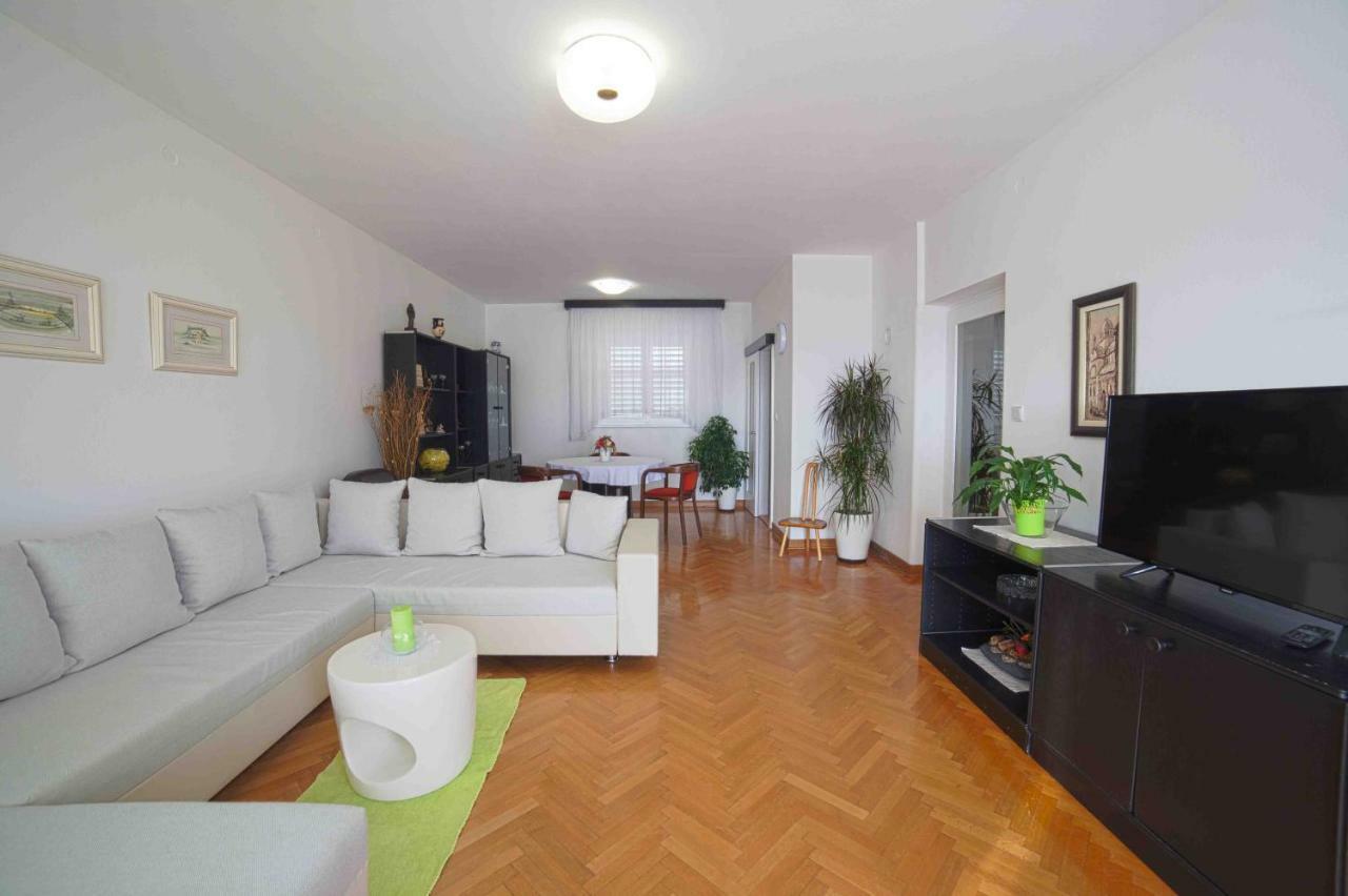 Nada Sea View City Centre Sibenik Luaran gambar