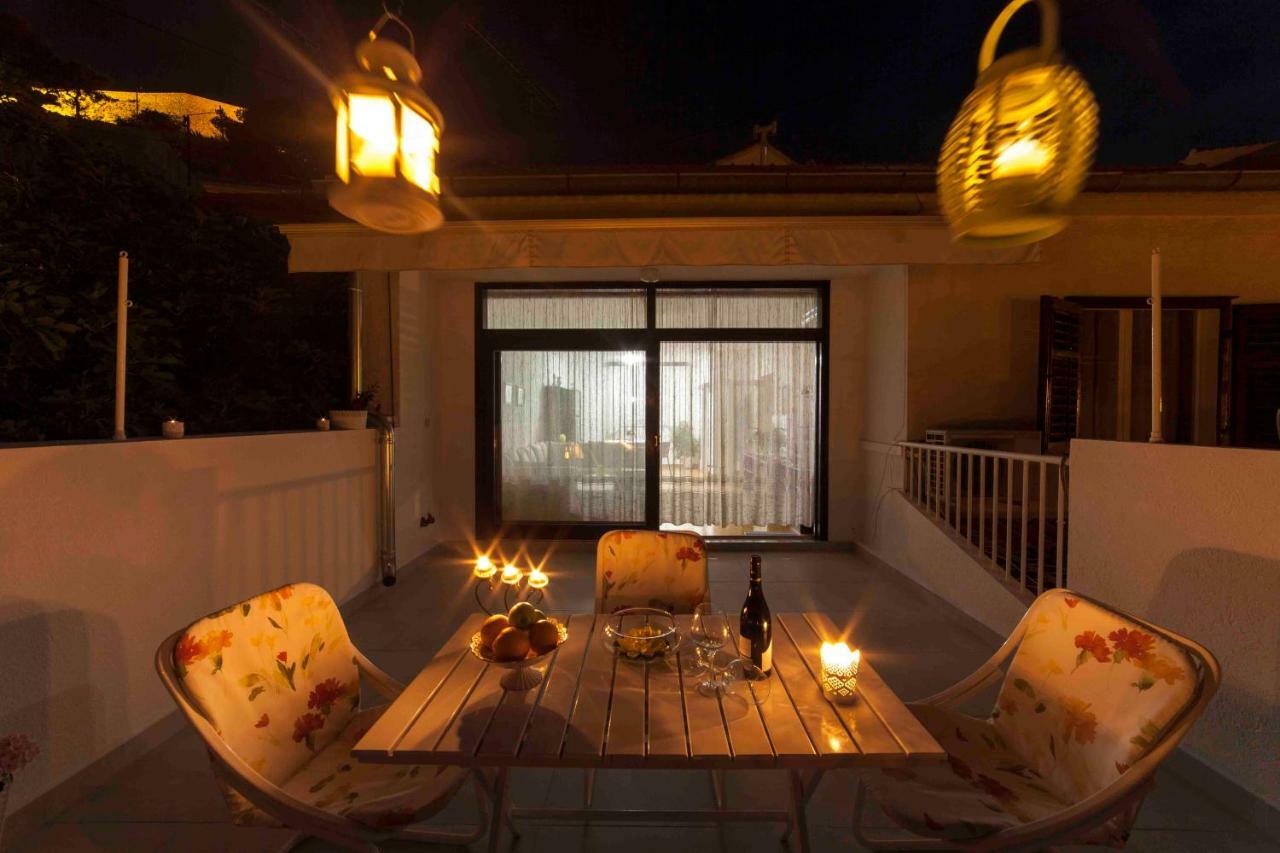 Nada Sea View City Centre Sibenik Luaran gambar
