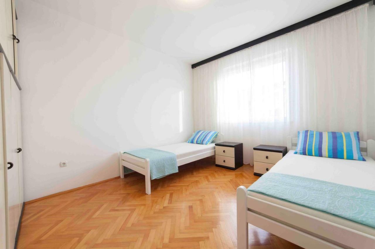Nada Sea View City Centre Sibenik Luaran gambar