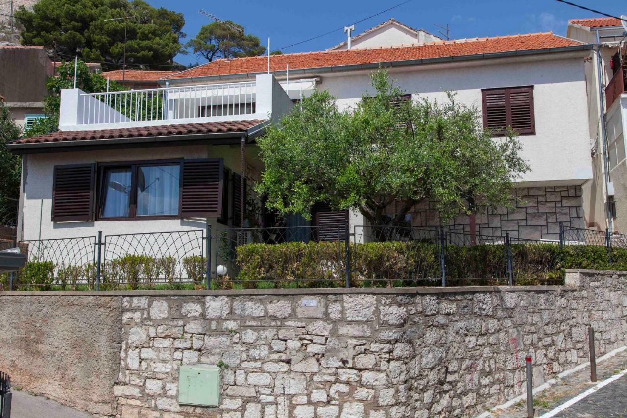 Nada Sea View City Centre Sibenik Luaran gambar