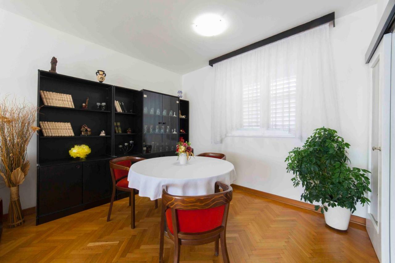Nada Sea View City Centre Sibenik Luaran gambar