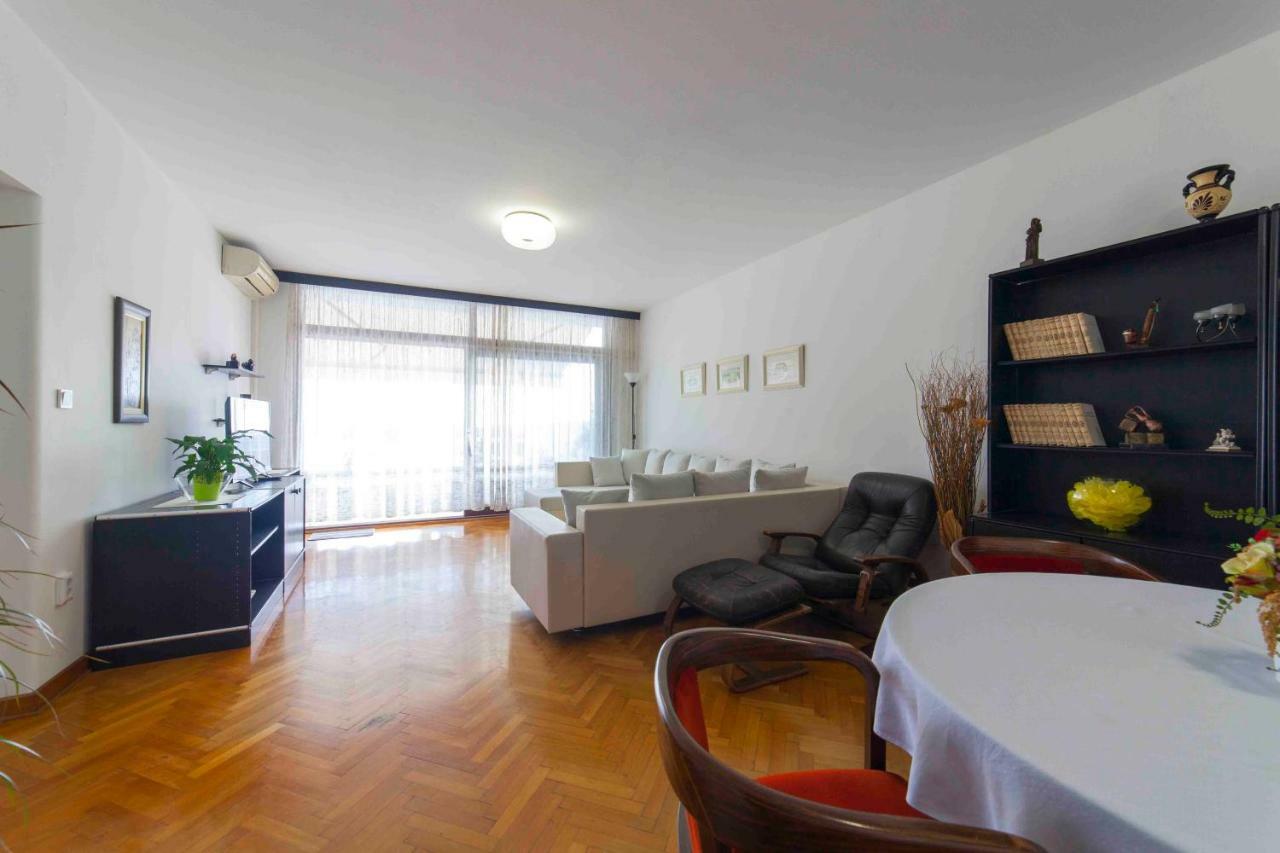 Nada Sea View City Centre Sibenik Luaran gambar