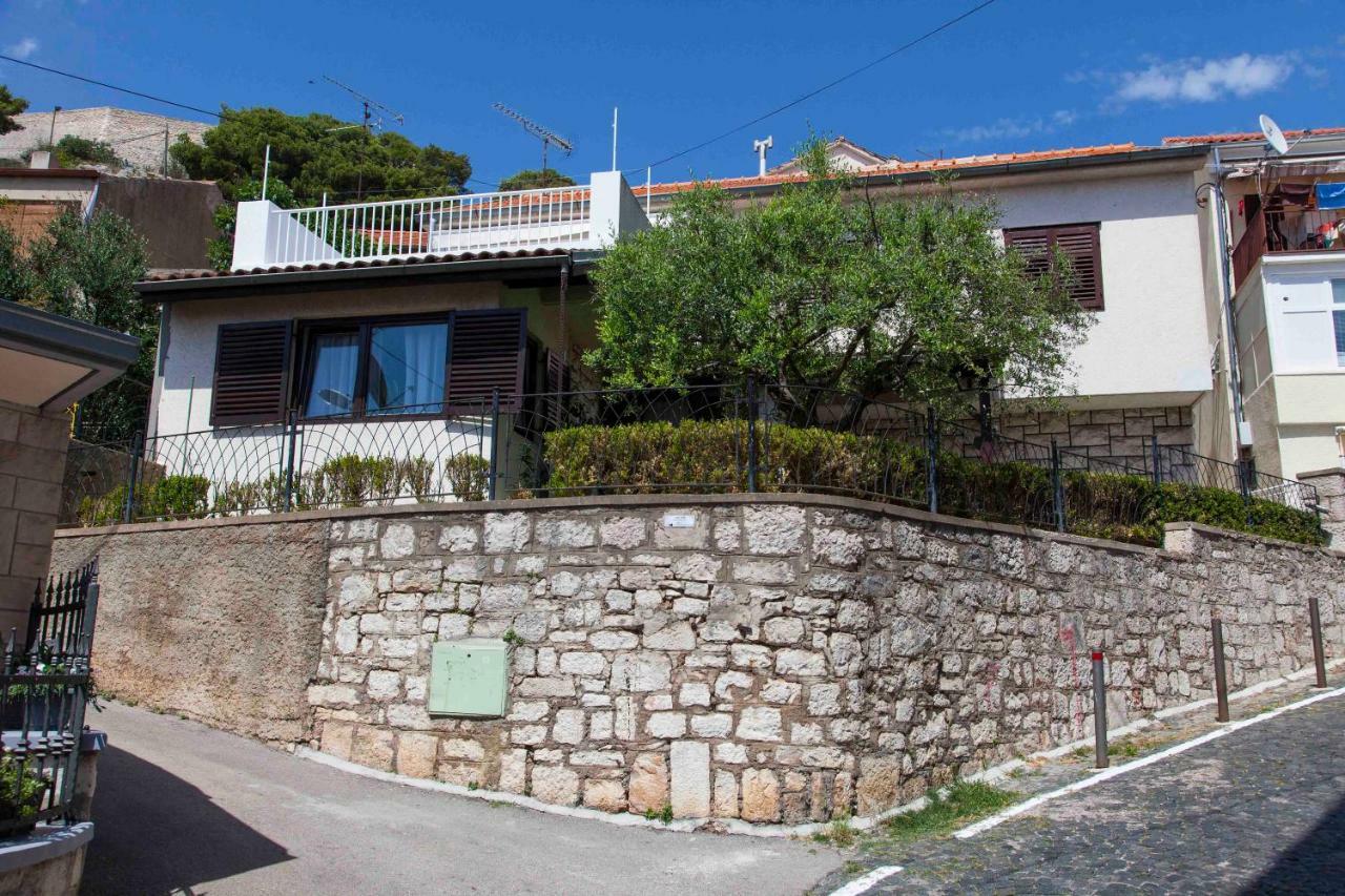 Nada Sea View City Centre Sibenik Luaran gambar